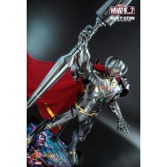 Hot Toys TMS063D44 1/6 Scale INFINITY ULTRON